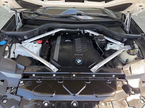 Used 2020 BMW X5 sDrive40i w/ M Sport Package image 20