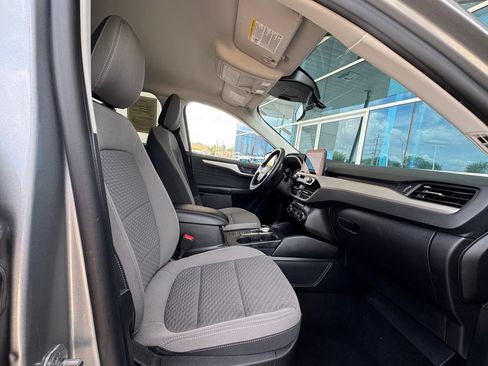 Used 2022 Ford Escape SE w/ Convenience Package AWD/4WD image 27