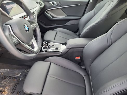 Used 2024 BMW 228i xDrive Gran Coupe w/ Premium Package image 13