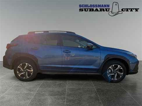 Certified 2024 Subaru Crosstrek 2.0i Premium image 10