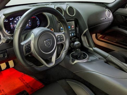 Used 2013 SRT Viper GTS image 23
