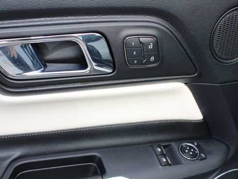 Used 2015 Ford Mustang 50 Years image 39