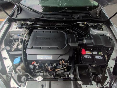 Used 2013 Honda Accord EX-L image 11