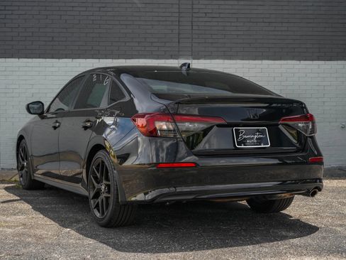 Used 2026 Honda Civic Sport image 7