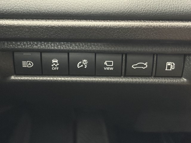 Used 2026 Toyota Camry XSE w/ Premium Plus Package FWD image 22