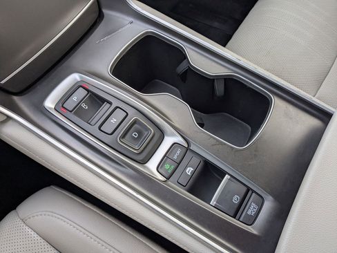 Certified 2021 Honda Accord EX-L image 26