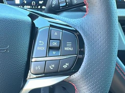 New 2026 Ford Explorer ST-Line w/ Premium Package RWD image 25