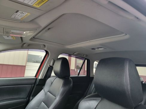 Used 2016 MAZDA CX-5 Grand Touring image 9