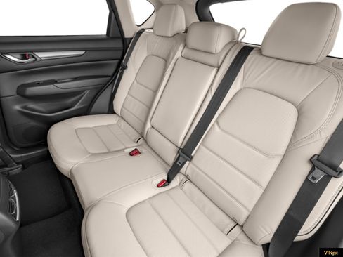 New 2025 MAZDA CX-5 AWD 2.5 S image 11