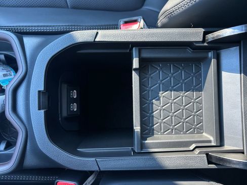 New 2025 Toyota RAV4 Limited w/ Advanced Technology Package image 16