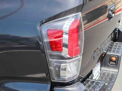Certified 2023 Toyota Tacoma TRD Sport w/ Technology Package RWD image 8