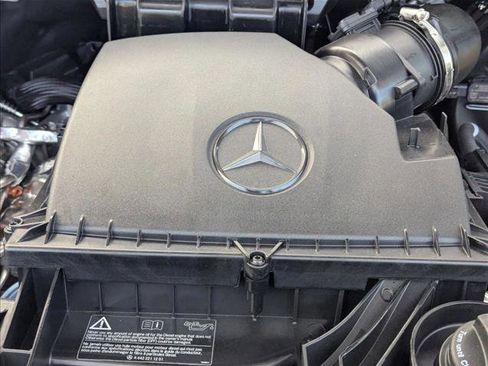 New 2026 Mercedes-Benz Sprinter 2500 image 15