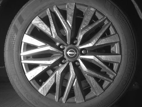 Used 2025 Nissan Altima 2.5 SV image 15