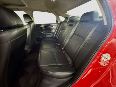 Used 2023 Honda Civic Touring image 24