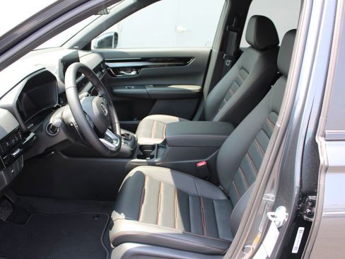 New 2026 Honda CR-V Sport Touring image 16