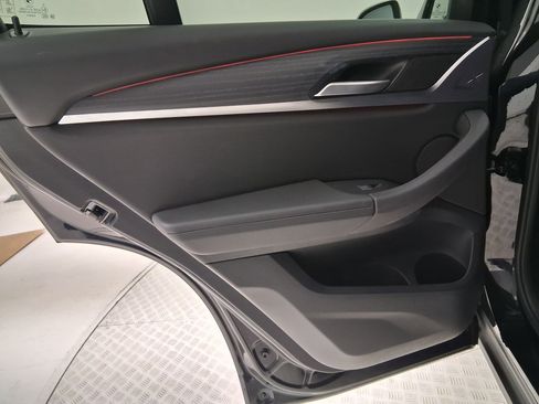 Used 2022 BMW X3 xDrive30i w/ Convenience Package w/ZPA image 15