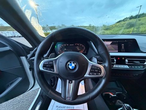 Used 2023 BMW M235i xDrive Gran Coupe w/ Premium Package AWD/4WD image 31