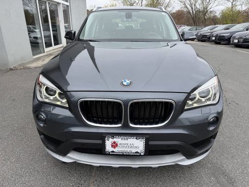 Used 2015 BMW X1 xDrive28i AWD/4WD image 2
