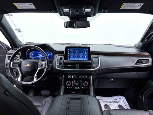 Used 2023 Chevrolet Tahoe Premier image 30