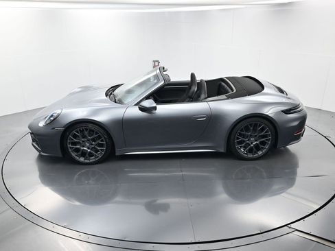 Certified 2026 Porsche 911 Carrera T RWD image 39