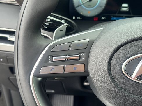 New 2025 Hyundai Palisade Calligraphy image 17