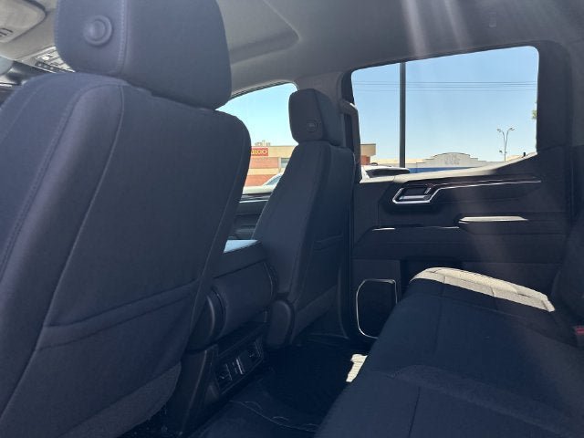 New 2026 Chevrolet Silverado 1500 RST w/ Z71 Off-Road Package AWD/4WD image 21