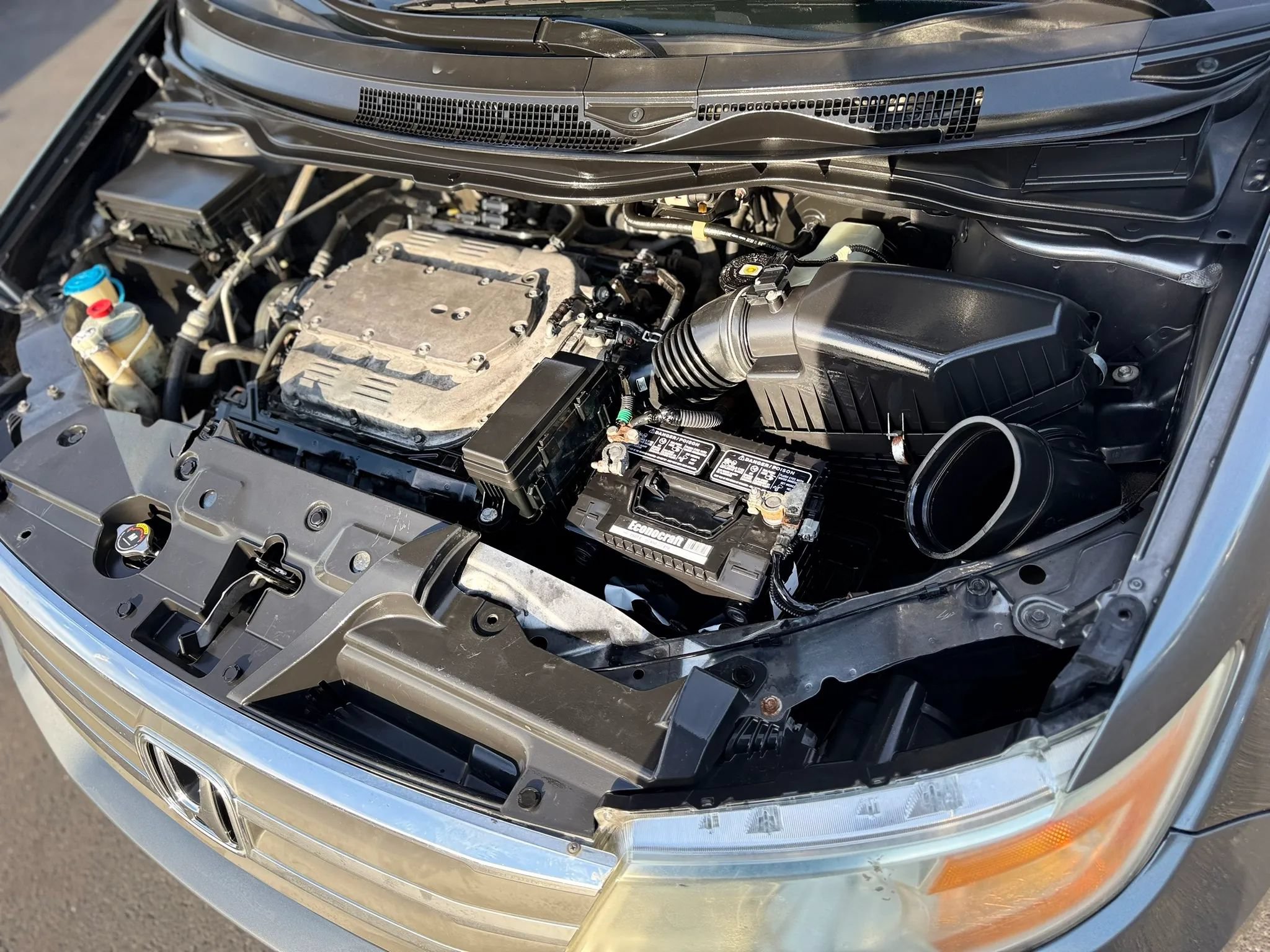 Used 2013 Honda Odyssey EX image 36