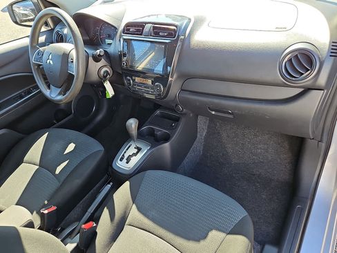 Used 2023 Mitsubishi Mirage G4 ES FWD image 31