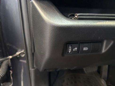 Certified 2021 Toyota RAV4 LE FWD image 16