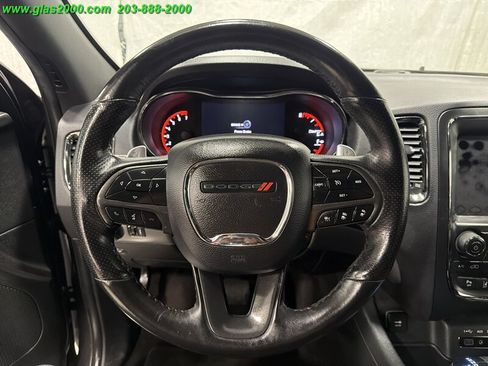 Used 2019 Dodge Durango GT AWD/4WD image 4