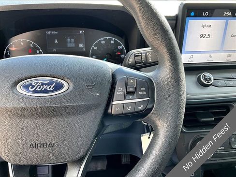 Used 2023 Ford Maverick XL w/ Equipment Group 100A Standard AWD/4WD image 17