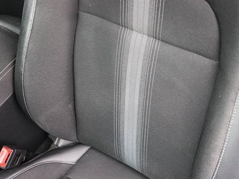 Certified 2022 Honda Civic Sport image 22