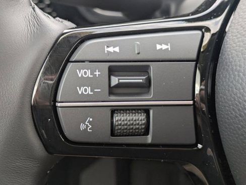 New 2026 Honda CR-V EX-L image 28