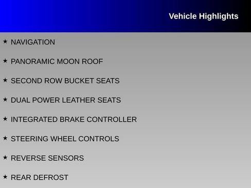 Used 2019 Ford Expedition Limited w/ Special Edition Package AWD/4WD image 4