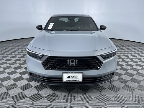 Used 2023 Honda Accord Sport image 27