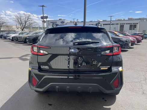 Used 2024 Subaru Crosstrek 2.5i Sport w/ Crosstrek Mirror Package image 6