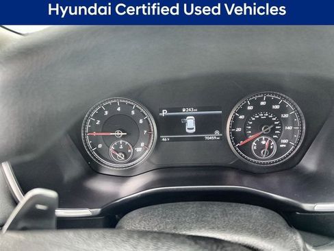 Used 2021 Hyundai Santa Fe SEL image 21