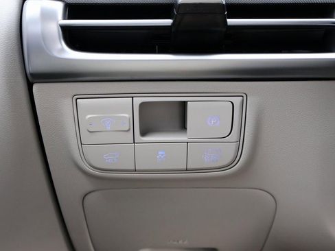 New 2026 Hyundai Tucson Limited image 33