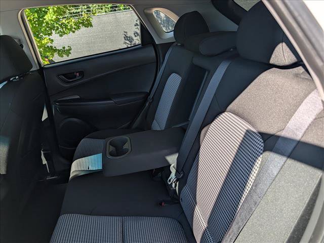 Used 2021 Hyundai Kona SE w/ Cargo Package AWD/4WD image 23