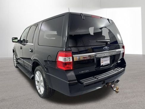 Used 2017 Ford Expedition Limited image 30