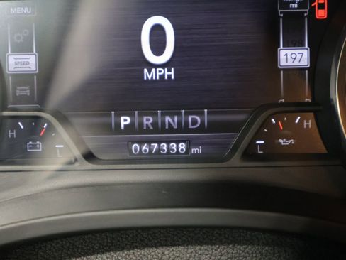 Used 2021 RAM 1500 Big Horn image 37