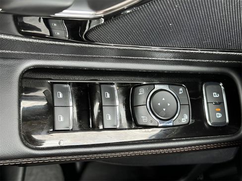 Used 2024 Lincoln Aviator Reserve w/ Elements Package Plus image 28