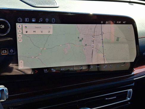 New 2026 Chevrolet Traverse RS image 15