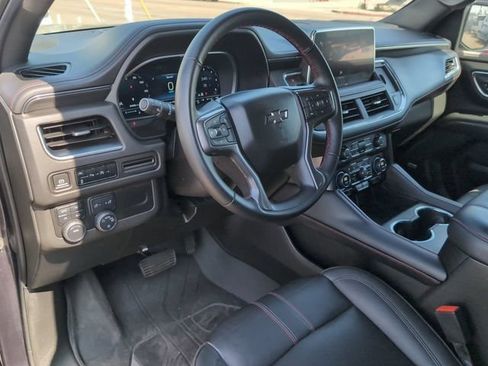 Certified 2023 Chevrolet Tahoe RST AWD/4WD image 10