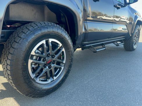 New 2026 Toyota Tacoma TRD Sport image 20