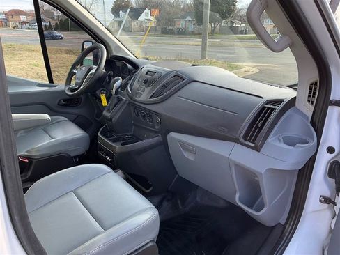 Used 2016 Ford Transit 150 130 Low Roof image 21
