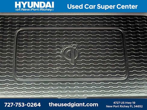 Used 2020 Hyundai Tucson Sport image 27