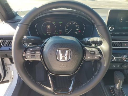 New 2026 Honda Civic Sport image 15