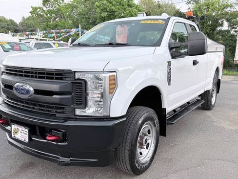 Used 2019 Ford F250 XL AWD/4WD image 6