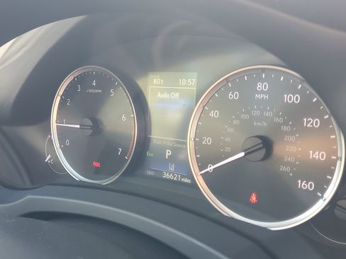 Certified 2023 Lexus IS 300 w/ Premium Package RWD image 23